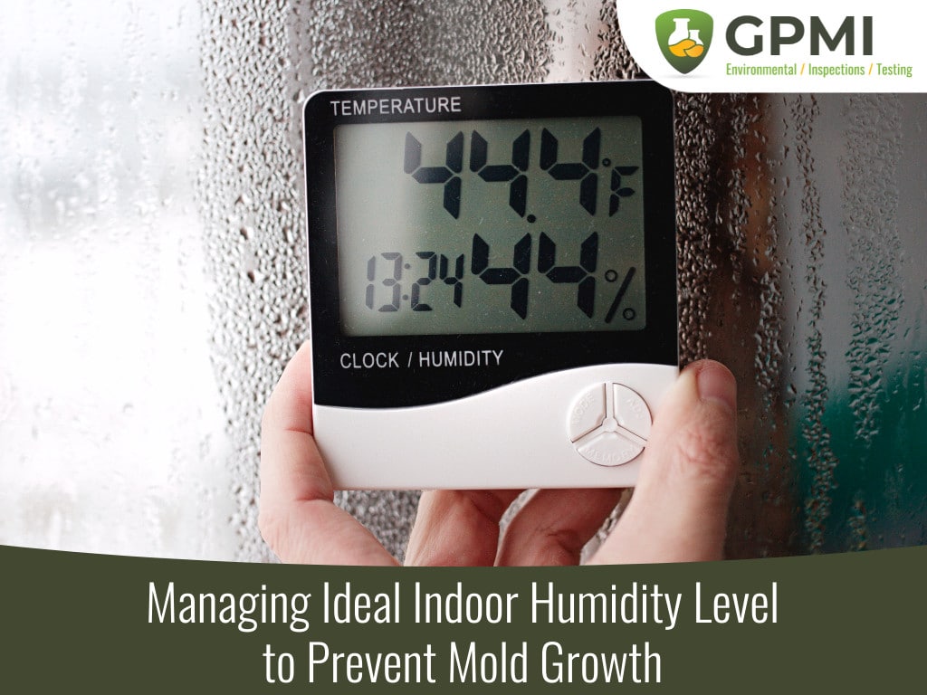 Server Room Temperature & Humidity Monitor Specialists