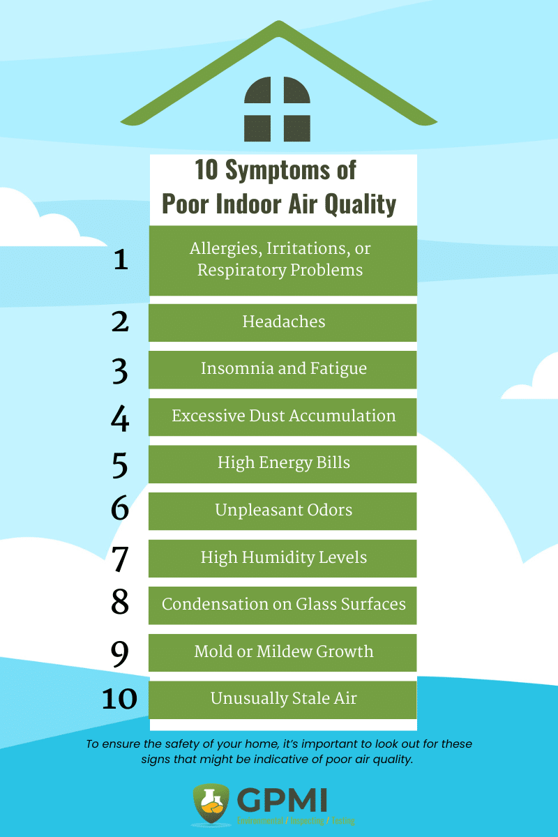 Signs Your Indoor Air Humidity Level Is Too Low